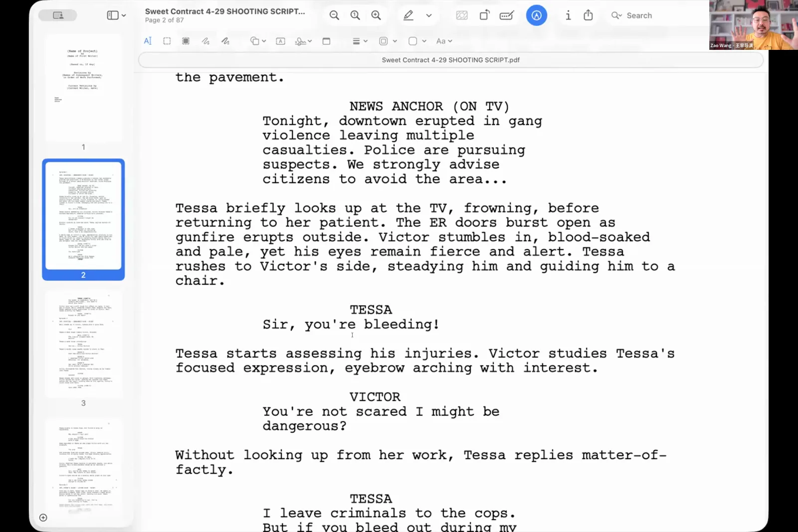 Why the AI Filmmaking Platform Layline is