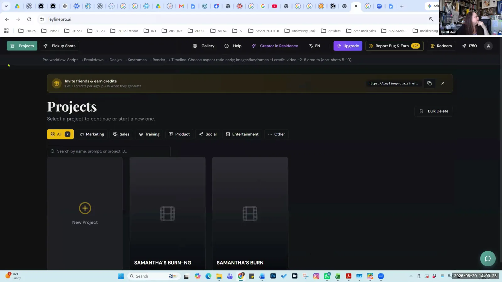 The Iterative Process in AI Filmmaking Explained