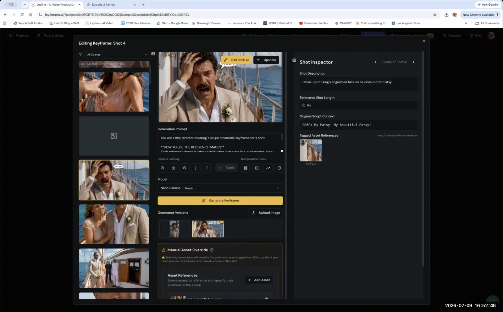 AI Film Explained