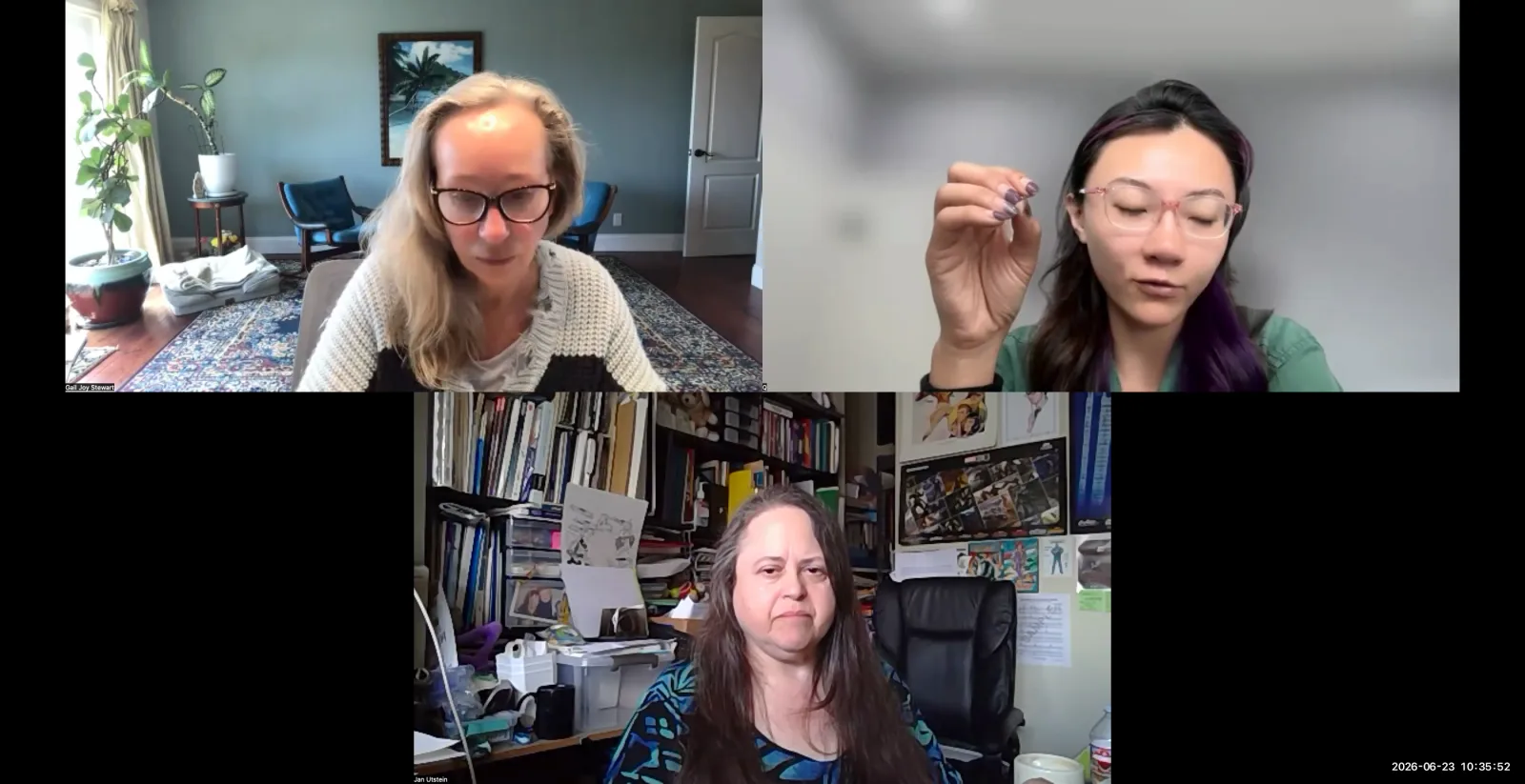 How to Build a Full Short Film Completely Using AI