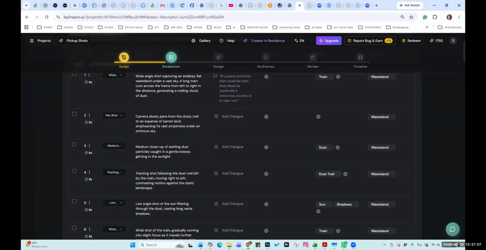 What is the Best AI Filmmaking Software? Key