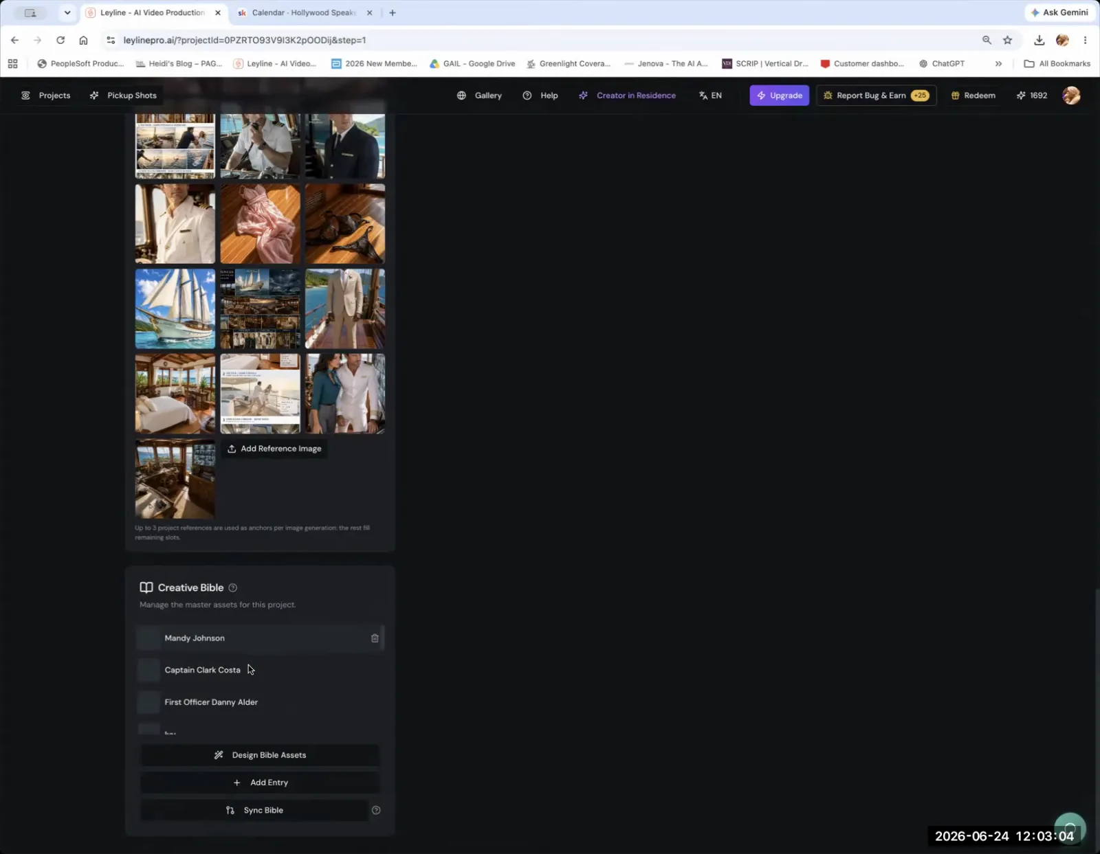 A Guide to Essential AI Filmmaking Tools