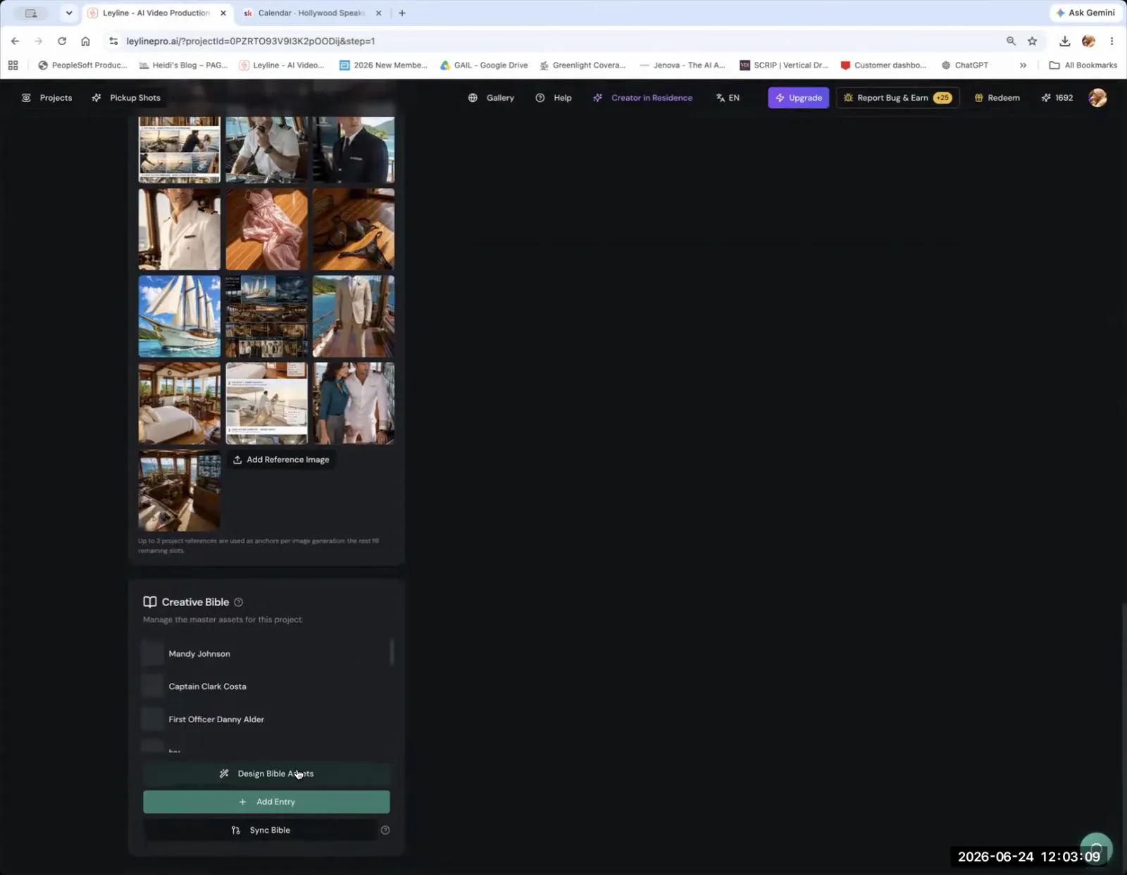 A Practitioner's Guide to AI Video Generator
