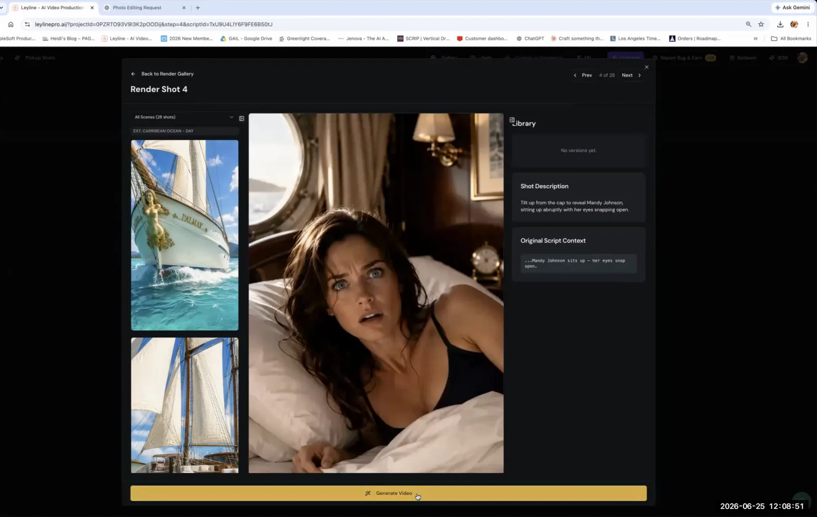 How to Use an AI Video Generator for