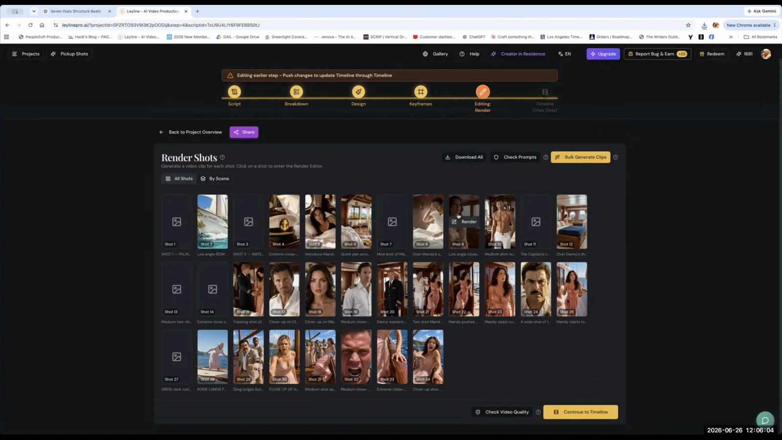 AI Video Editing: A Practical Workflow Guide